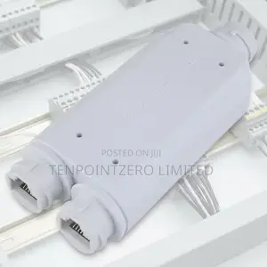 2 Port PoE Extender (Waterpoof)