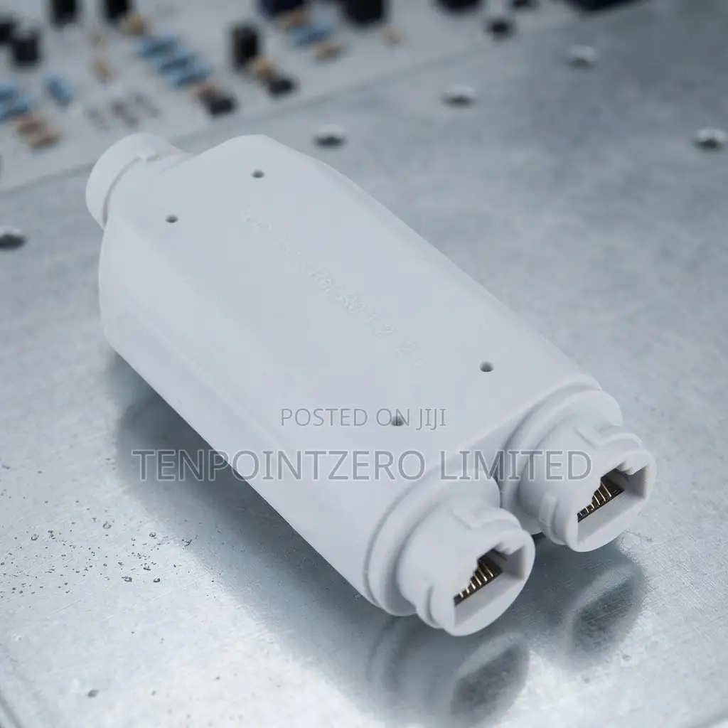 2 Port PoE Extender (Waterpoof)