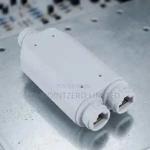 2 Port PoE Extender (Waterpoof)