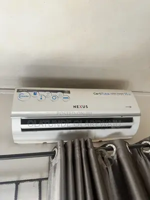 Inverter Nexus AC 1HP