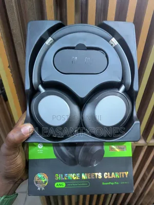 Oriamo Headset