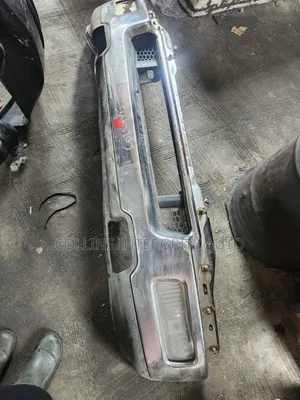 Front Bumper Ford F150 2005-2007-2008