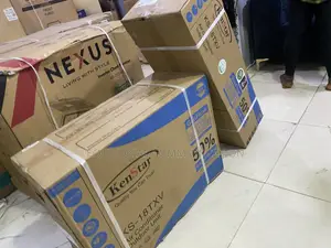 Kenstar KS-18TXV 2HP Inverter AC With Split Design