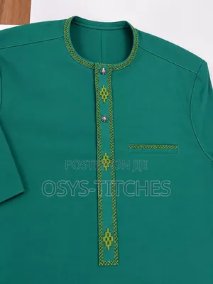Professional Fashion Designer for Men's and Couples' Outfits