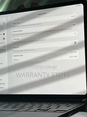Apple iPad Pro 13 (2025) 256 GB Gray