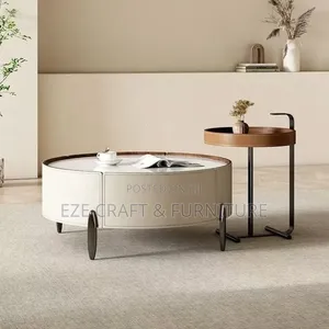 2in1sleek Center Table