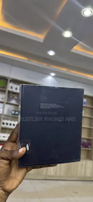 New Samsung Galaxy Z Fold 5 256 GB Blue