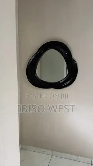 Vintage Mirror
