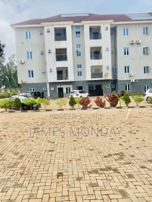 2bdrm Block of Flats in By Stella Maris, Durumi for rent