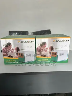 Cola Solar
