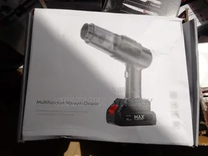 Vacuum Cleaner With One Battrey