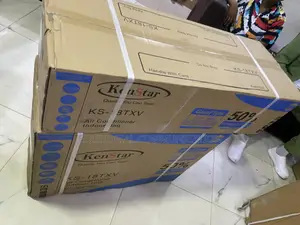 Kenstar KS-18TXV 2HP Inverter Split AC for Modern Homes