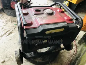 Eletrical Generator