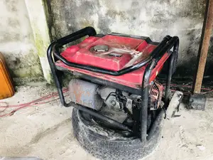 Eletrical Generator