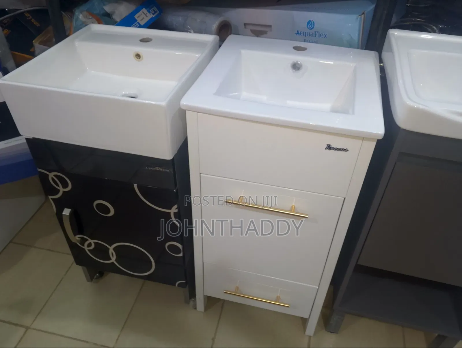 Plumbing and Water Supply