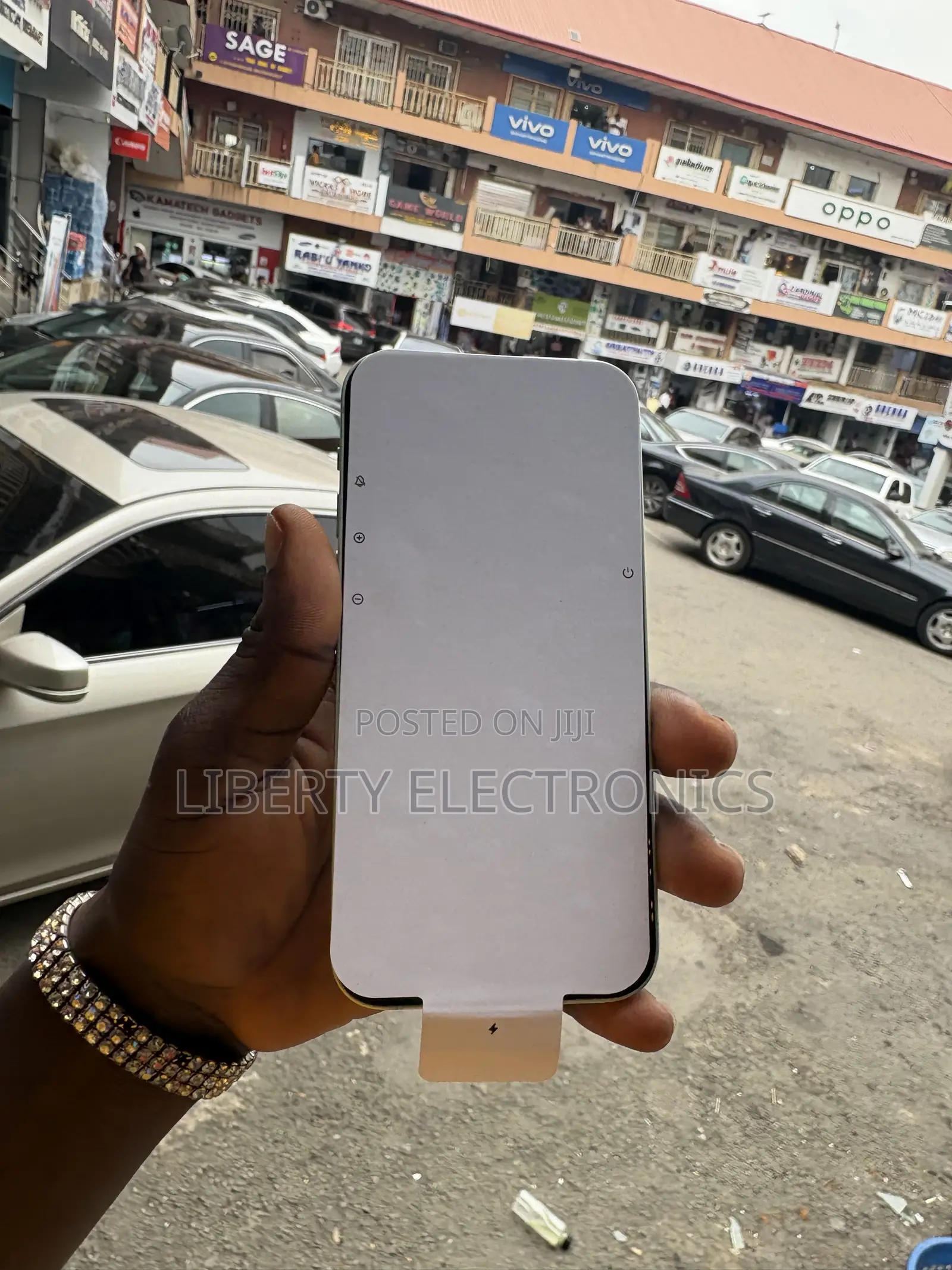 Apple iPhone 12 128 GB Green