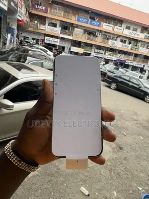 Apple iPhone 12 128 GB Green