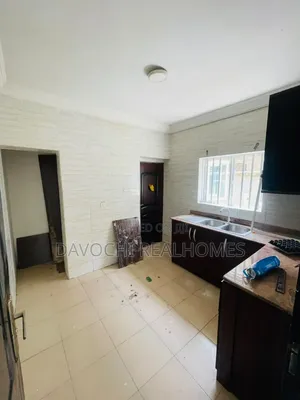 2bdrm Apartment in Sangotedo for rent