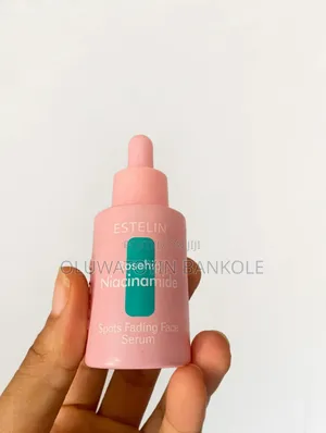 Hydrating Serum