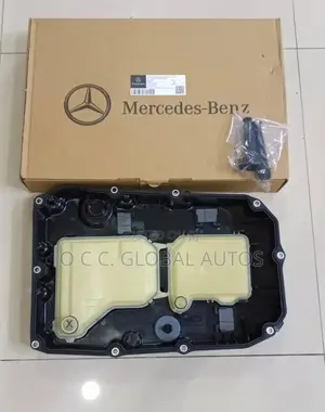 Original Mercedes-Benz GLE 450 Gear Box Filter 2020 Model