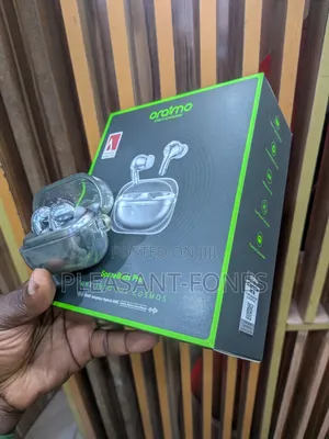 Oraimo Headset