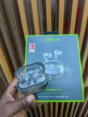 Oraimo Headset
