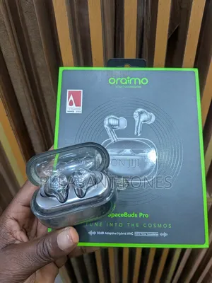 Oraimo Headset