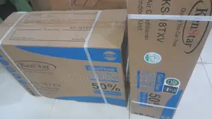Ultra Low Power Kenstar KS-18TXV 2HP Inverter Split AC New