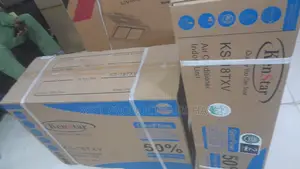 Brand New Kenstar KS-18TXV Silent Inverter 2HP Split AC