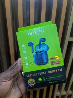 Oraimo Freepods