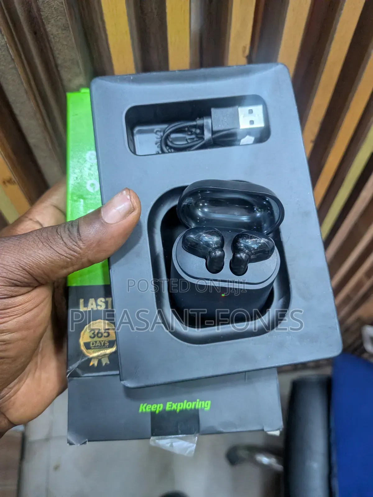 Oraimo Freepods
