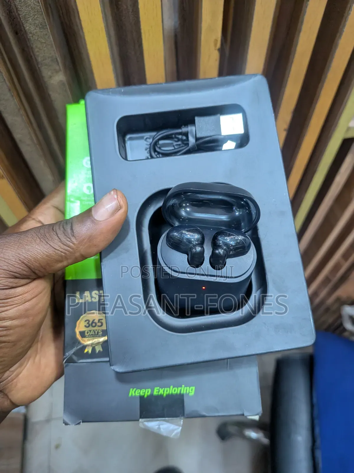 Oraimo Freepods
