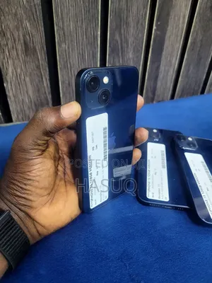 Apple iPhone 13 128 GB Black