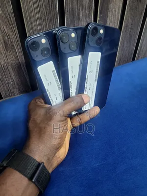 Apple iPhone 13 128 GB Black