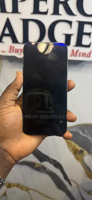 Apple iPhone 13 Pro Max 128 GB Black
