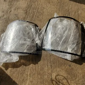 Rear Light Glass 010- 012 Sport