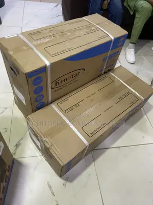 Kenstar KS-18TXV 2HP Inverter Air Cooling System