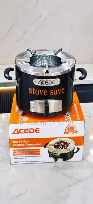 Charcoal Stove Medium Size and Big Size Stove