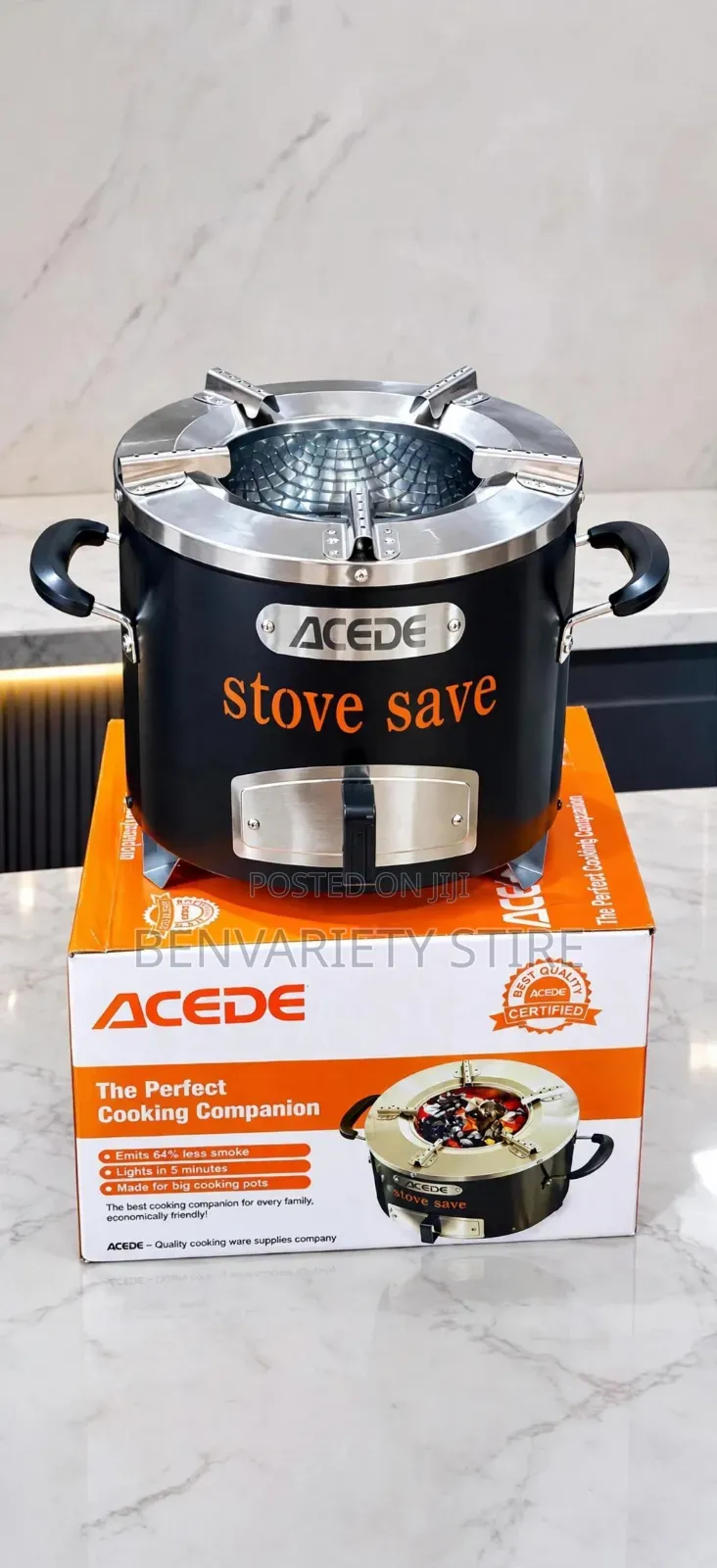 Charcoal Stove Medium Size and Big Size Stove