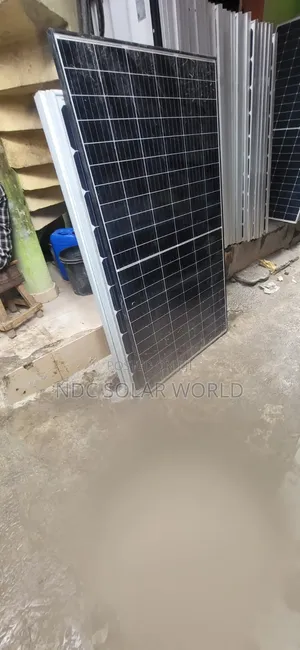 500w Solar Panels Jinko Mono