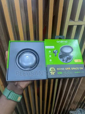 Oriamo Spacebuds 2