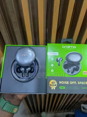 Oriamo Spacebuds 2