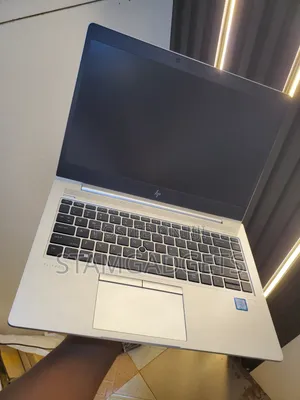Laptop HP EliteBook 840 G6 8GB Intel Core i5 SSD 256GB