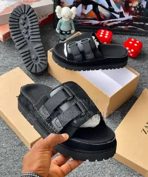 Top Quality Zara Slippers/Slide