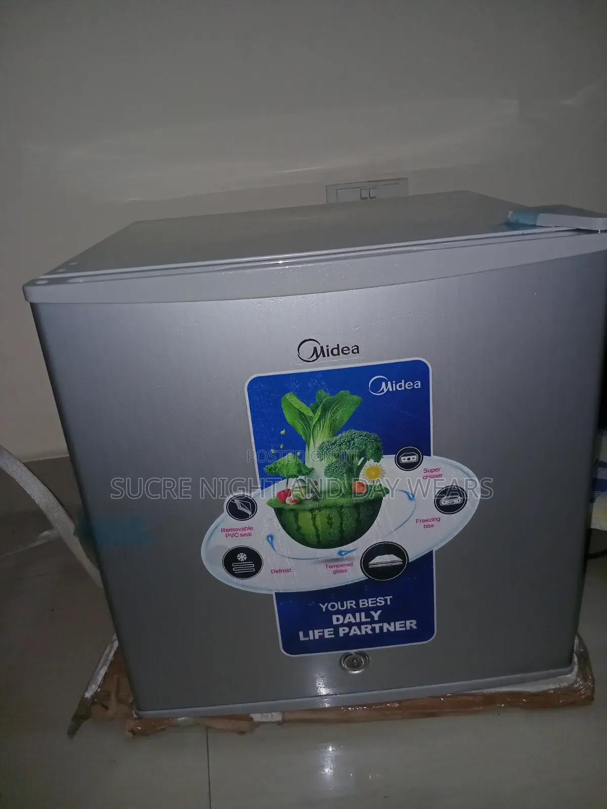 Refrigerator