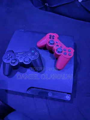 Very Neat PS3 for Sale, WhatsApp
