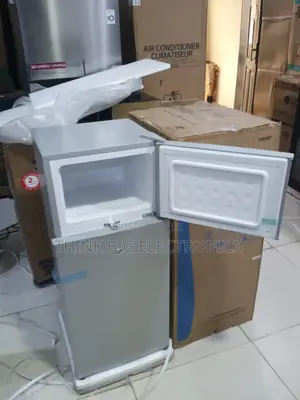 Skyrun 108-J Home and Office Refrigerator