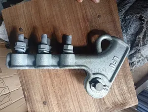 Six Both Clamp