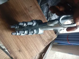Six Both Clamp