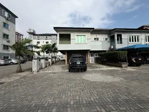 3bdrm Duplex in New Horizon 1 Estate, Ikate for rent